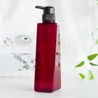 POLA Sữa Tắm Hương Hoa Hồng Pensee De Bouquet Body Shampoo Rouge 500ml