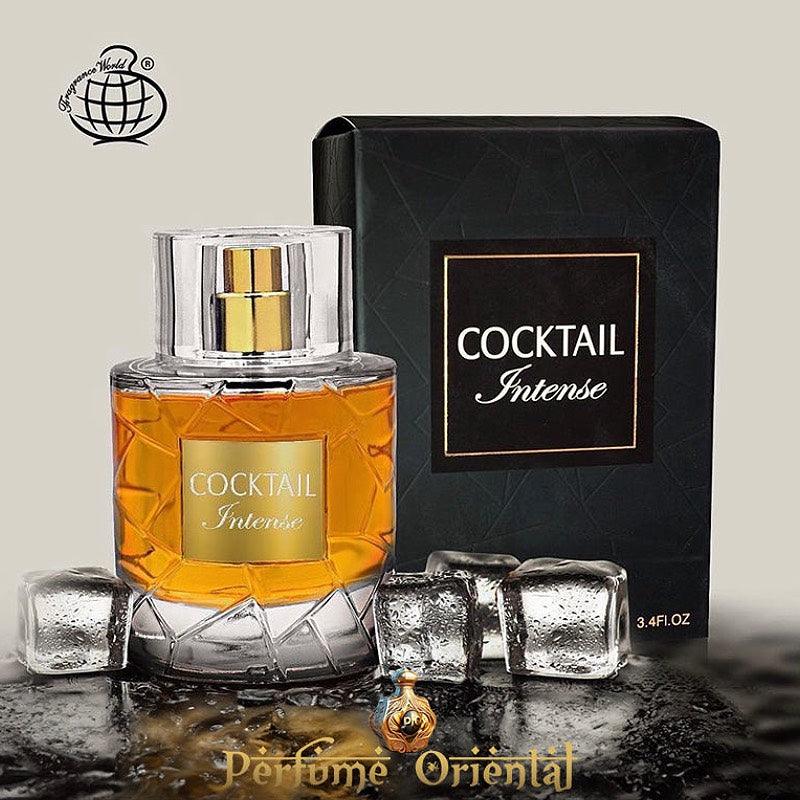 Fragrance World عطر كوكتيل انتينس أو دو بارفان 100 مل