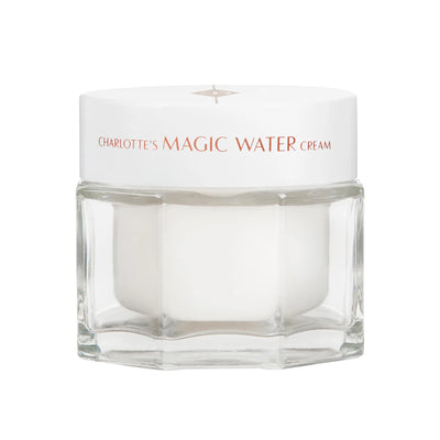 Charlotte Tilbury Kem Dưỡng Ẩm Và Làm Sáng Da Charlotte's Magic Water Cream 50ml