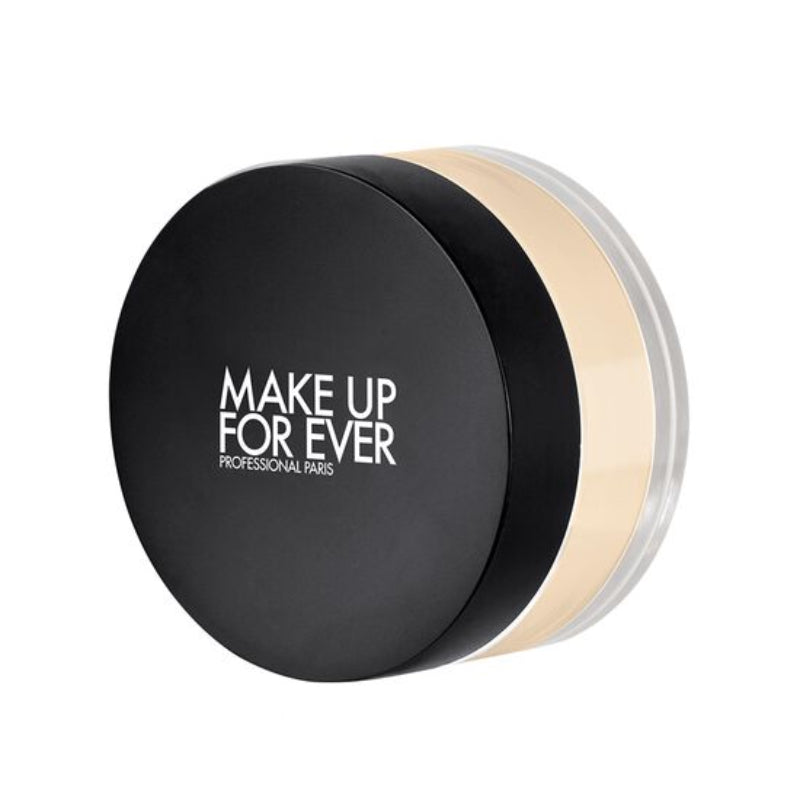 MAKE UP FOR EVER เอชดี สกิน เซ็ตติ้ง พาวเดอร์ 18 กรัม