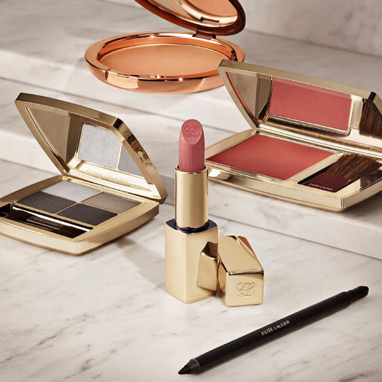 ESTEE LAUDER ลิปสติกเนื้อแมทต์ เพียว คัลเลอร์ 3.5 กรัม