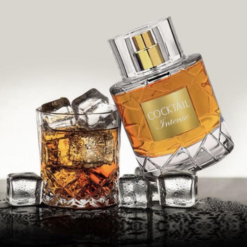 Fragrance World عطر كوكتيل انتينس أو دو بارفان 100 مل