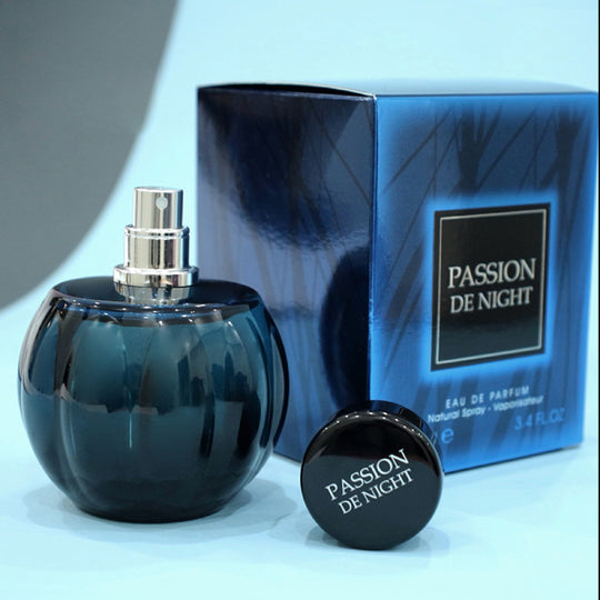 Doftvärld Passion De Night Eau De Parfum 100ml