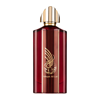 Fragrance World 阿联酋 Ishqat Al Lail 浓香水 100ml