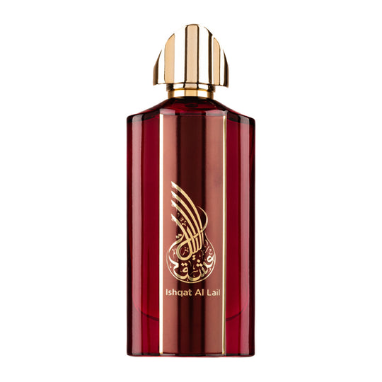 Fragrance World 阿联酋 Ishqat Al Lail 浓香水 100ml