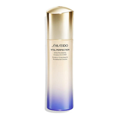 SHISEIDO Emultion Revitalisasi Putih Kesempurnaan Vital Diperkaya 100ml