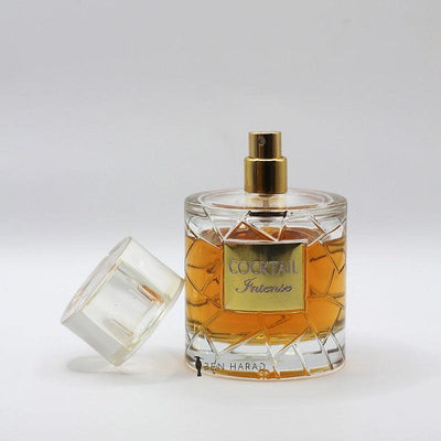 Fragrance World عطر كوكتيل انتينس أو دو بارفان 100 مل