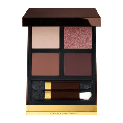 TOM FORD พาเลทตา Eye Color Quad (#30 Insolent Rose) 10 กรัม