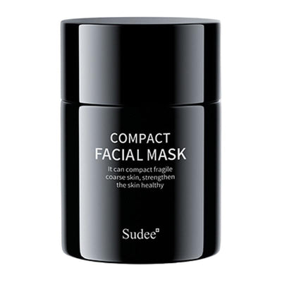 Sudee Compact Gesichtsmaske 52 ml