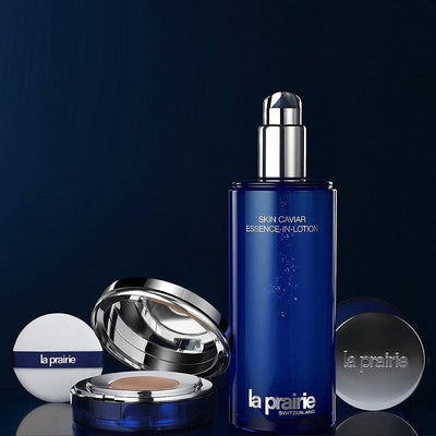 la prairie لوشن سكين كافيار 150 مل / 250 مل