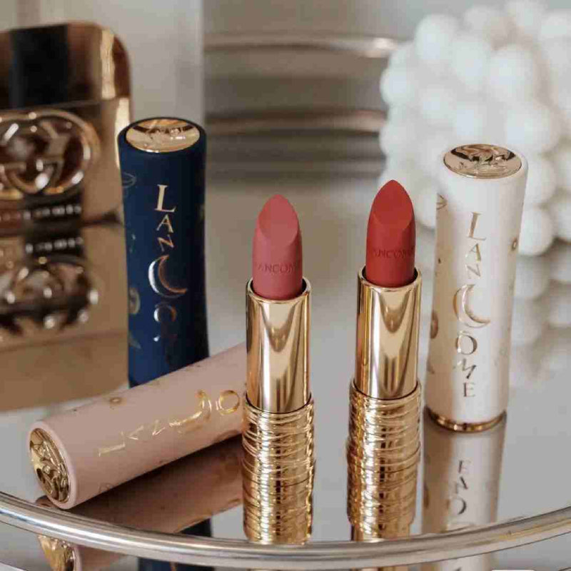 LANCOME Lipstik L&