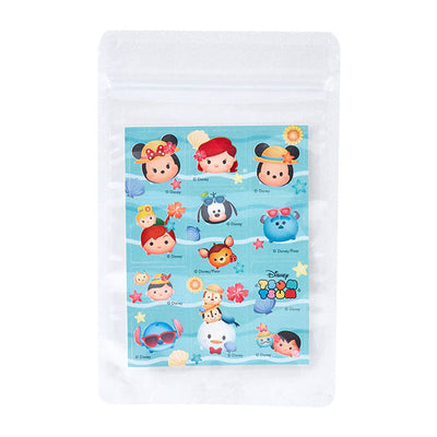 Kindee Miếng Dán Chống Muỗi Mosquito Repellent Patch Tsum Tsum 10pcs