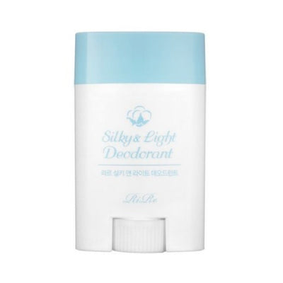 RiRe Silky And Light Deodorant 22g