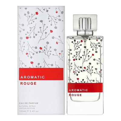 MAISON ALHAMBRA Aromatic Rouge Eau De Parfum (Voor Vrouwen) 100ml