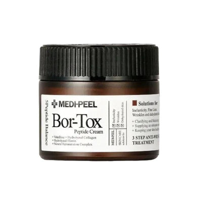 Medipeel Creme Bor-Tox de Peptídeo 50g