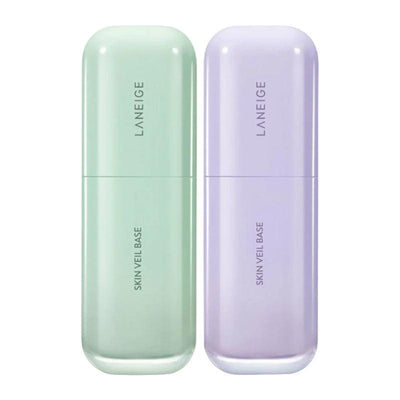 Laneige Skin Veil Base EX (N°40 Violet pur) 30 ml