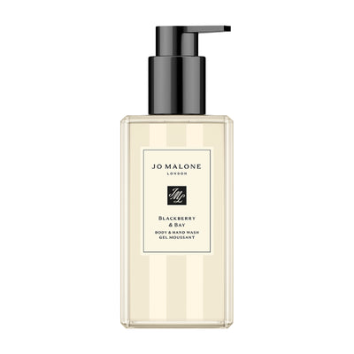 JO MALONE LONDON Blackberry And Bay Body And Hand Wash 250ml