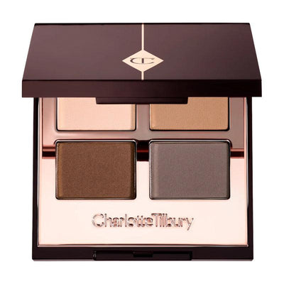 Charlotte Tilbury Luxury Paleta de sombras de ojos (#The Sophisticate) 5.2g