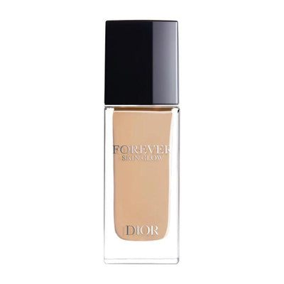 Christian Dior Alas Bedak Forever Skin Glow SPF 20 PA+++ (#2N Neutral) 30ml