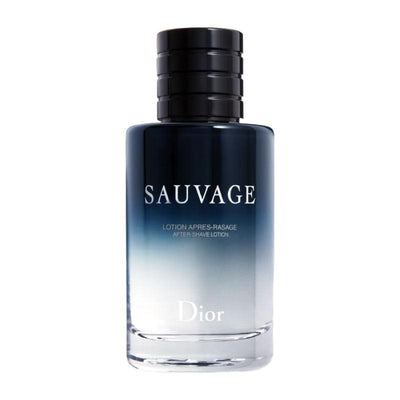 Christian Dior Sauvage Lotion Setelah Bercukur 100ml