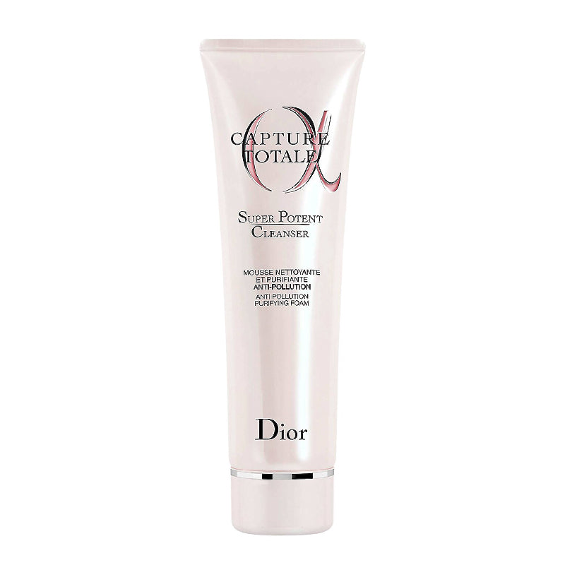 Christian Dior Capture Totale Super Potent Cleanser 110g