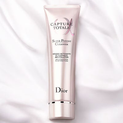 Christian Dior Capture Totale Super Potent Cleanser 110g