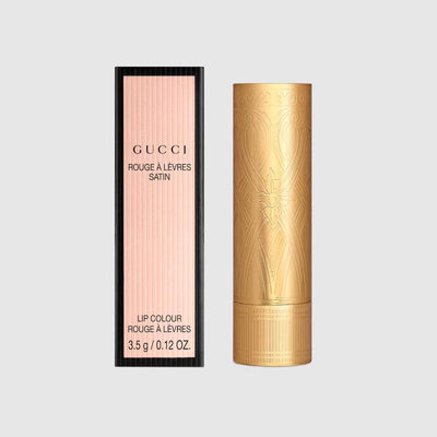 GUCCI Rouge A Levres Satin Lipstick 3.5g