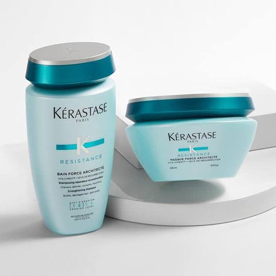 KERASTASE 法國 強韌修護洗髮水 250ml