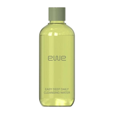 EXPIRED (15/04/2025) ewe Easy Deep Daily Cleansing Water 300ml