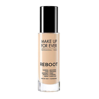 MAKE UP FOR EVER Reboot Active Care In Foundation (#Y218 Porcelain) 30ml - LMCHING Group Limited