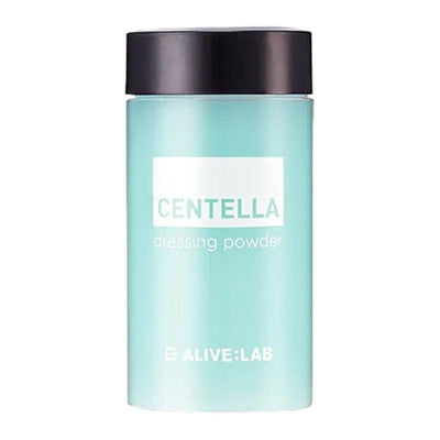ALIVE:LAB Centella Dressing Powder 8 ml