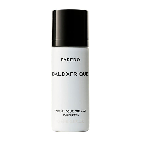 BYREDO Bal D’Afrique Perfume para Cabelo 75ml