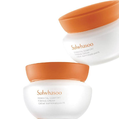 Sulwhasoo เอสเซนเชียล คอมฟอร์ท เฟิร์มมิ่ง ครีม 15 มล.