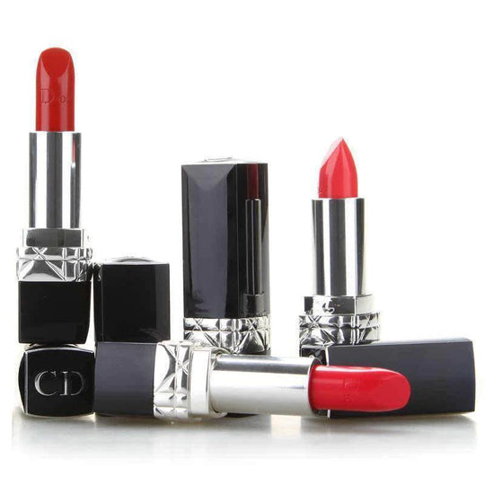 Mini Rouge Dior Lipstick Set  redirecionamentodecompras personalsh   TikTok