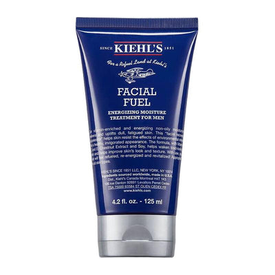 Kiehl's Kem Dưỡng Ẩm Dành Cho Nam Facial Fuel Energizing Moisture Treatment 125ml
