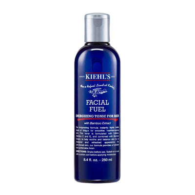 Kiehl's Facial Fuel Invigorating Tonic (Für Männer) 250 ml