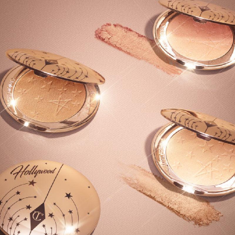 Charlotte Tilbury Hollywood Glow Glide Face Architect Highlighter (