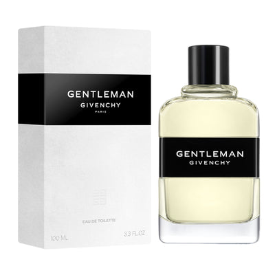 GIVENCHY Gentleman Eau De Toilette 100ml