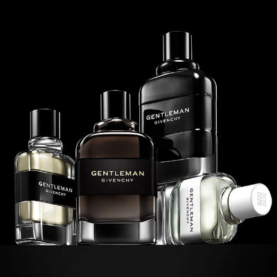 GIVENCHY Gentleman Eau De Toilette 100ml