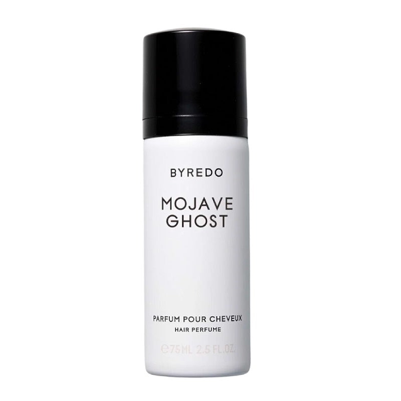 BYREDO Mojave Ghost Parfum pour Cheveux 75ml