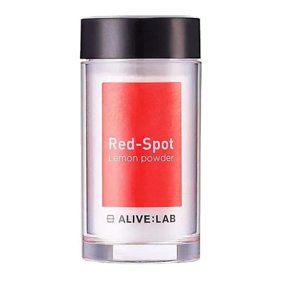 ALIVE:LAB Red-Spot Lemon Puder 8 ml