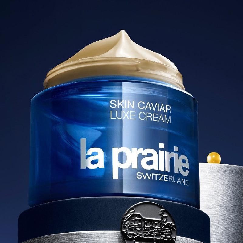 la prairie Skin Caviar Luxe Cream 100ml - LMCHING Group Limited