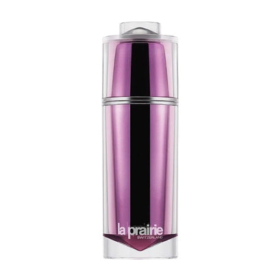 la prairie Ramuan Peremajaan Haute Langka Scroll Down Platinum 30ml