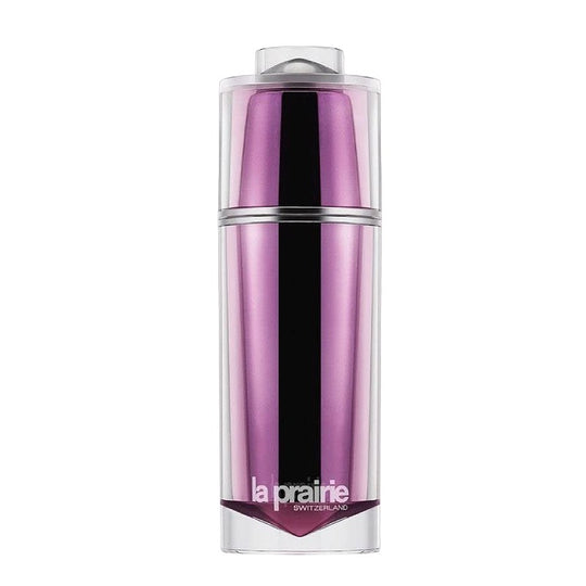 la prairie Ramuan Peremajaan Haute Langka Scroll Down Platinum 30ml