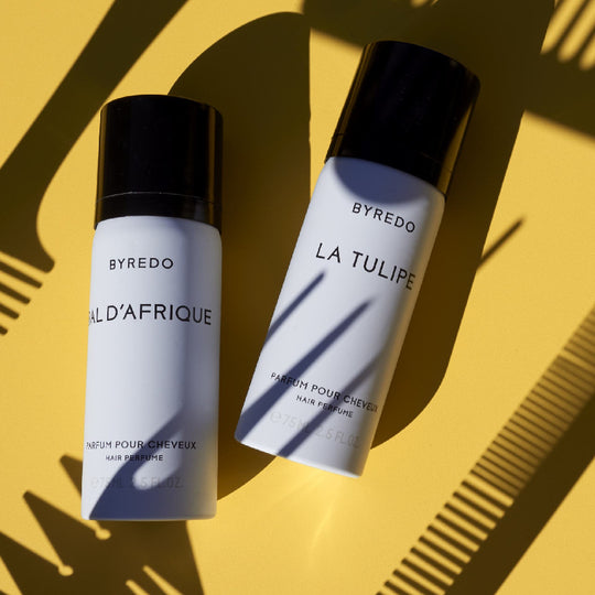 BYREDO Bal D’Afrique Perfume para Cabelo 75ml