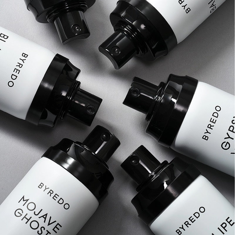 BYREDO Mojave Ghost Parfum pour Cheveux 75ml