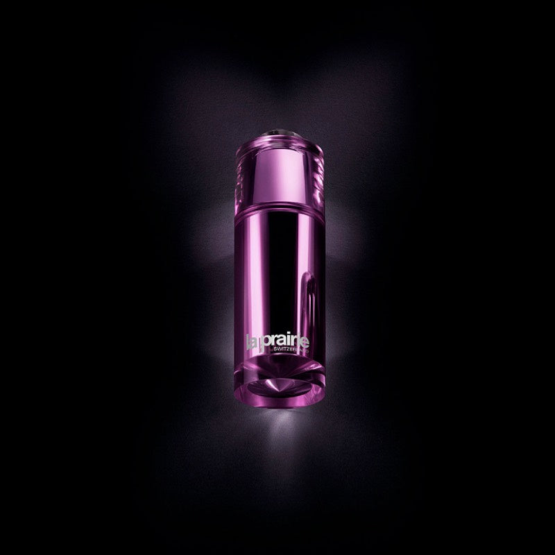 la prairie Ramuan Peremajaan Haute Langka Scroll Down Platinum 30ml