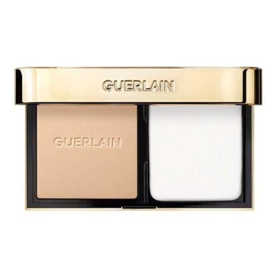 GUERLAIN Parure Gold Skin Control High Perfection Matte Compact Foundation (#NC-10 Neutral) 8.7 g