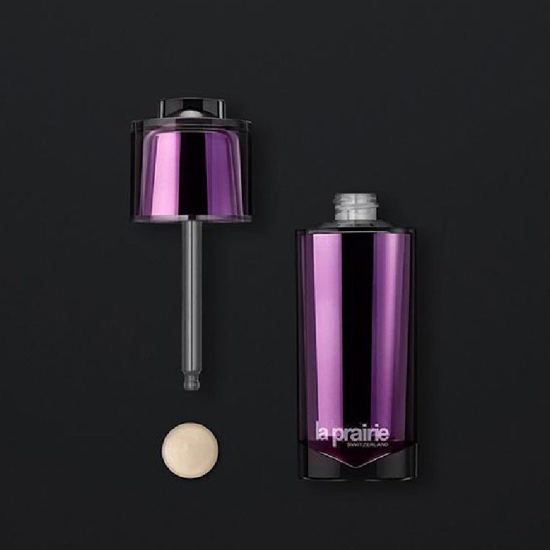 la prairie プラチナム レア オート リジュビネーション エリクサー 30ml