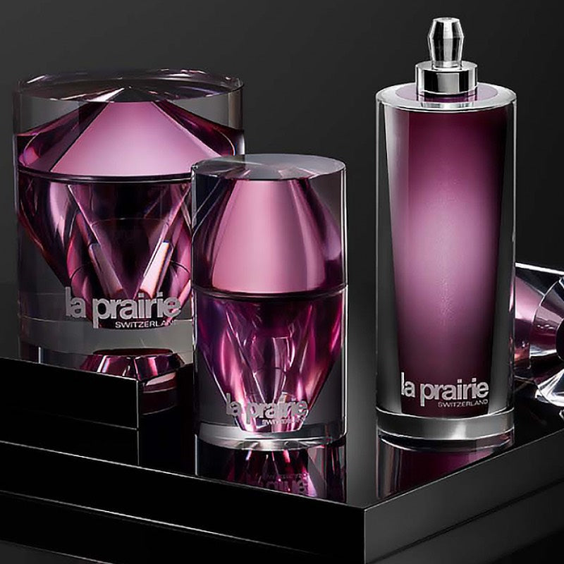 la prairie プラチナム レア オート リジュビネーション エリクサー 30ml